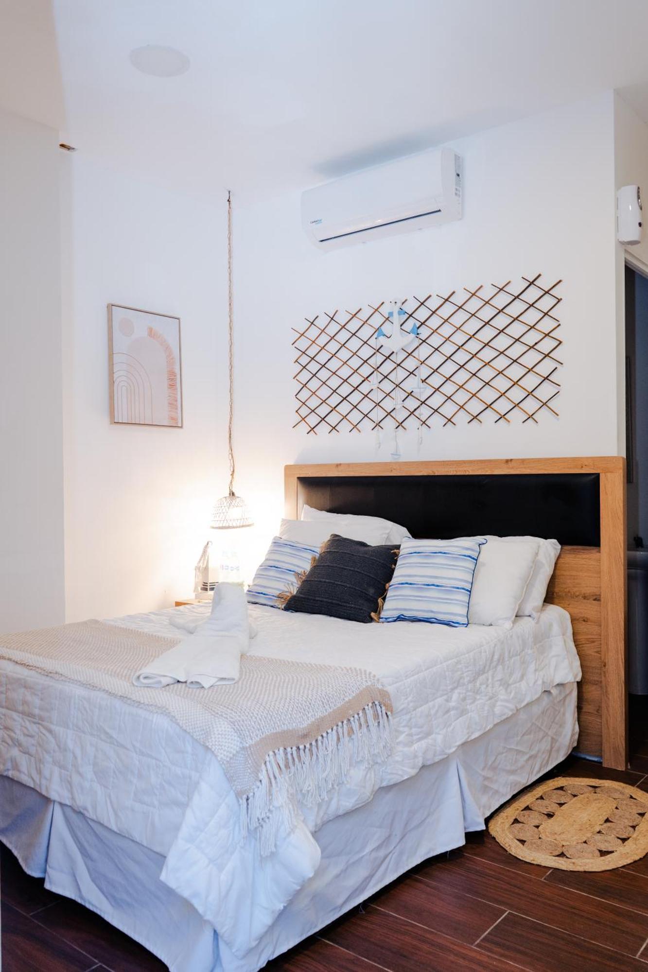 Casa Baru Hostel Ла Либертад Екстериор снимка