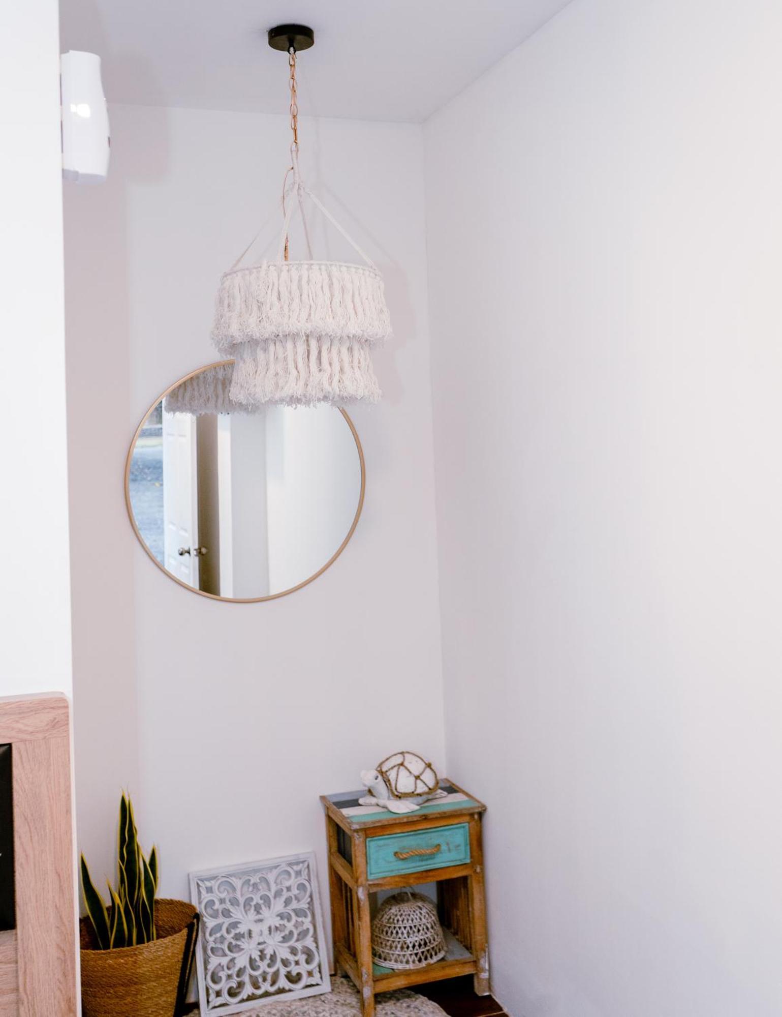 Casa Baru Hostel Ла Либертад Екстериор снимка