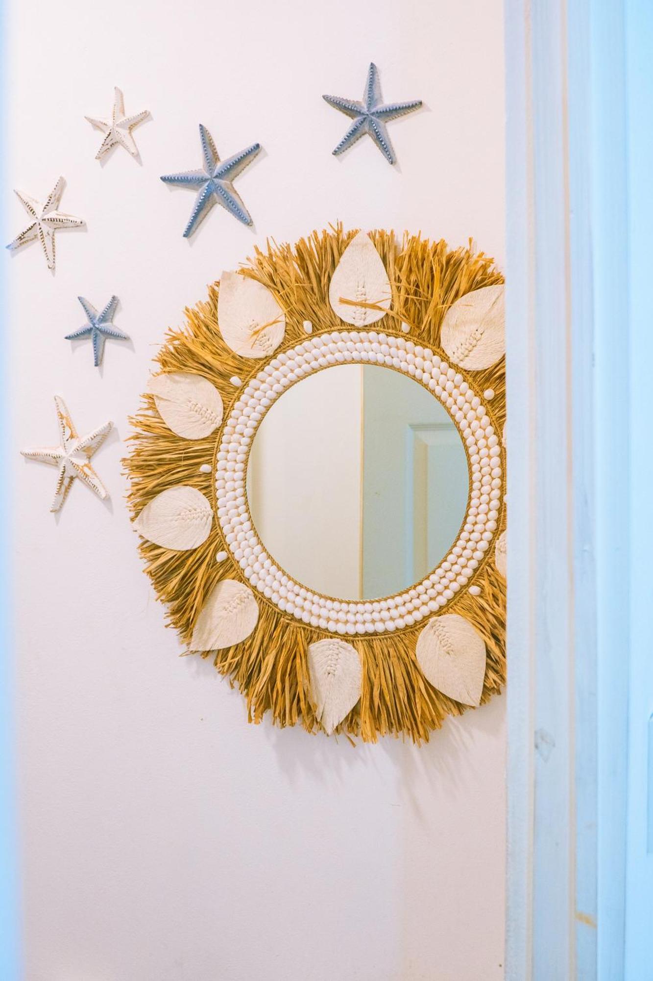 Casa Baru Hostel Ла Либертад Екстериор снимка