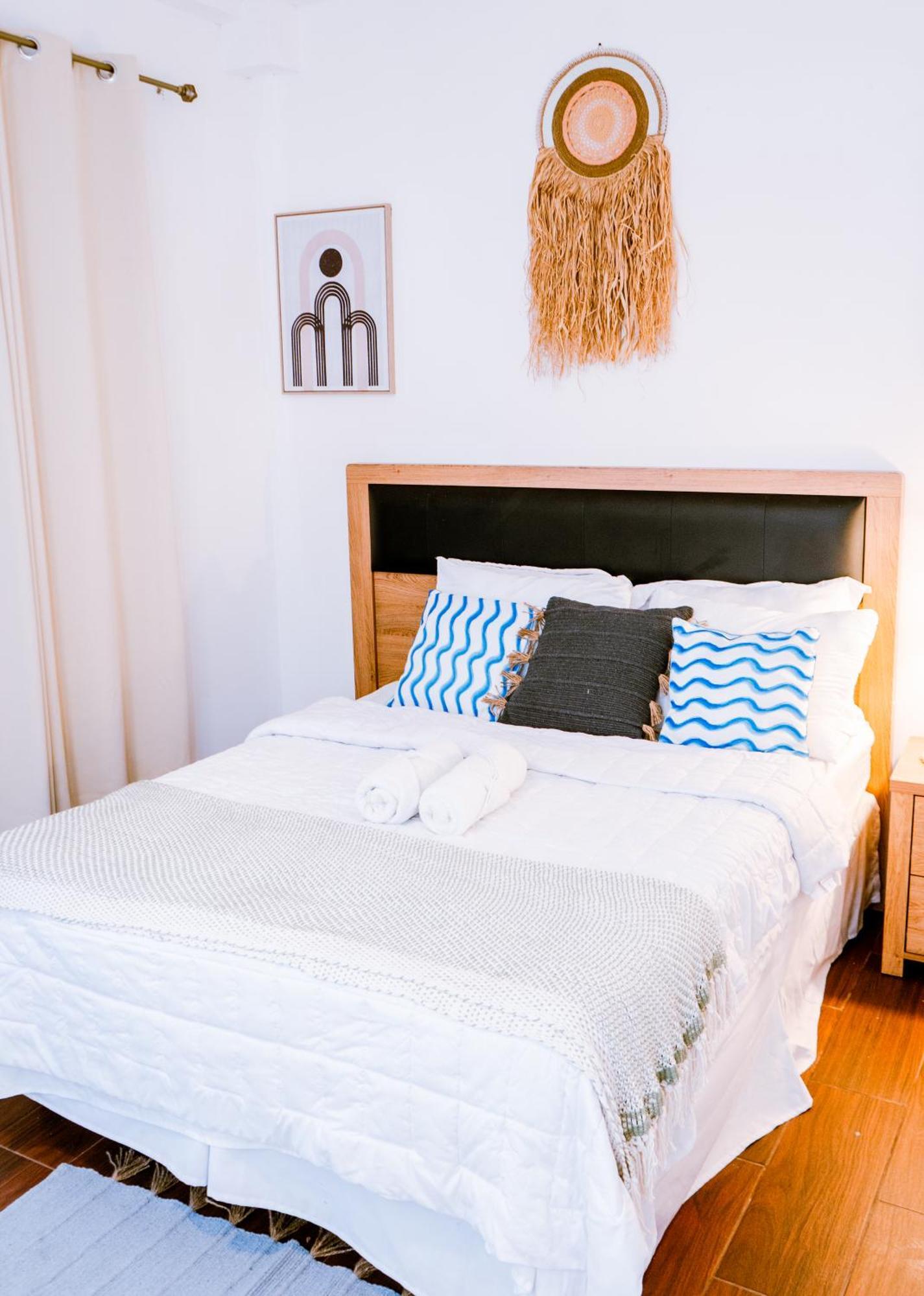 Casa Baru Hostel Ла Либертад Екстериор снимка